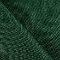 Ткань Оксфорд 600D PU, Темно-Зеленый   в Северске