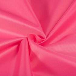 *Ткань Оксфорд 210D PU, цвет Розовый (на отрез)  в Северске