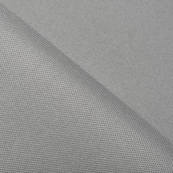 Ткань Оксфорд 600D PU, Светло-Серый (на отрез)  в Северске