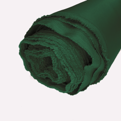 Мерный лоскут в рулоне Ткань Оксфорд 600D PU, цвет Зеленый, 12,22м №200.17  в Северске