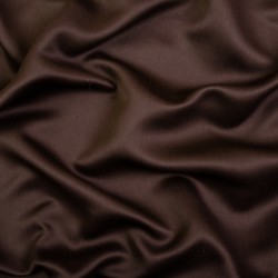 Ткань Блэкаут для штор светозатемняющая 75% &quot;Шоколад&quot; (на отрез)  в Северске