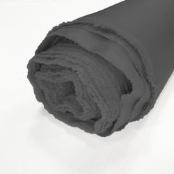 Мерный лоскут в рулоне Ткань Oxford 600D PU Тёмно-Серый 12,41 (№200.4)  в Северске