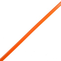 Кедер-Кант (для укрепления углов сумок) Оранжевый пластиковый  в Северске