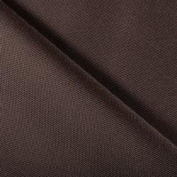Ткань Кордура (Китай) (Оксфорд 900D), цвет Коричневый (на отрез)  в Северске