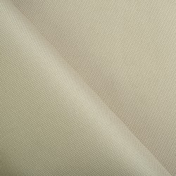 Ткань Кордура (Китай) (Оксфорд 900D), цвет Бежевый (на отрез)  в Северске