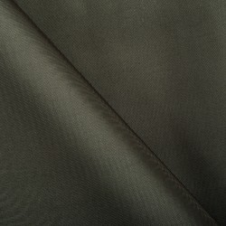Ткань Кордура (Кордон С900), цвет Темный Хаки (на отрез)  в Северске