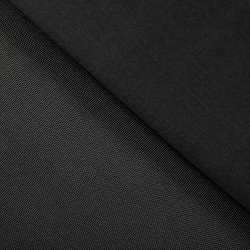 Ткань Кордура (Кордон С900),  Черный   в Северске