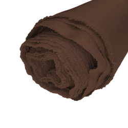 Мерный лоскут в рулоне Ткань Oxford 600D PU Тёмно-Коричневый 14,08м (№200.9)  в Северске