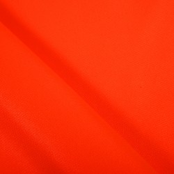 Оксфорд 600D PU, Сигнально-Оранжевый (на отрез)  в Северске